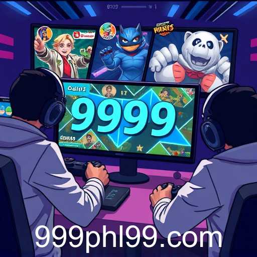 999phl: Engaging the Gaming Community