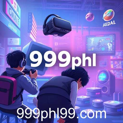 Gaming Evolution: The Era of 999phl