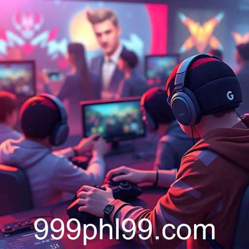 Evolving Landscape of Online Gaming: The Role of 999phl