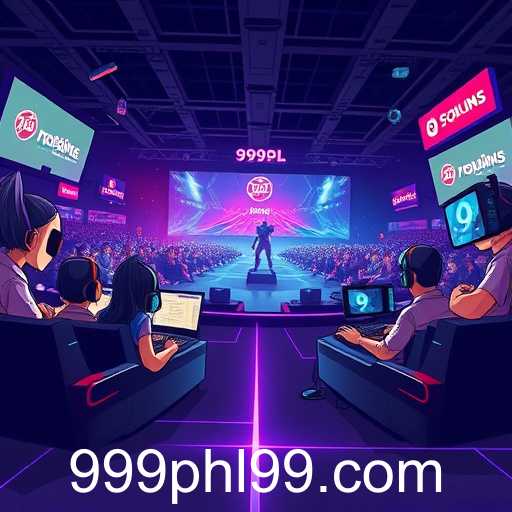 The Rise of 999phl in Online Gaming