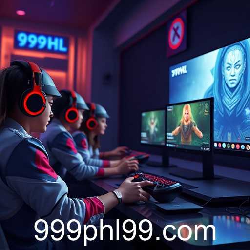 The Rise of 999phl in the Gaming Universe