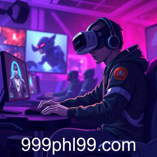 The Rise of 999phl: Gaming's New Frontier